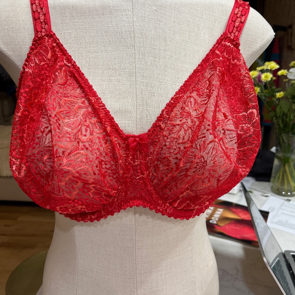 Bras